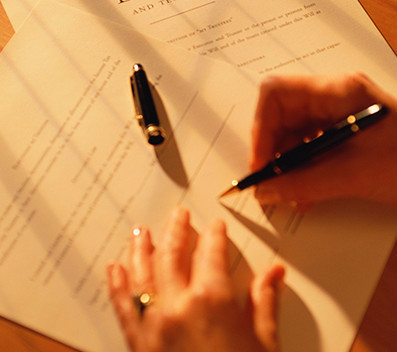 Wills and Powers of Attorney